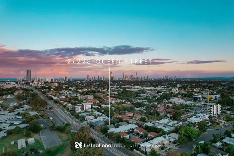 2/228 Queen Street, Southport QLD 4215