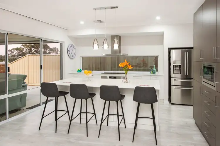 Sixth view of Homely house listing, 59 Ballyneal Loop, Dunsborough WA 6281