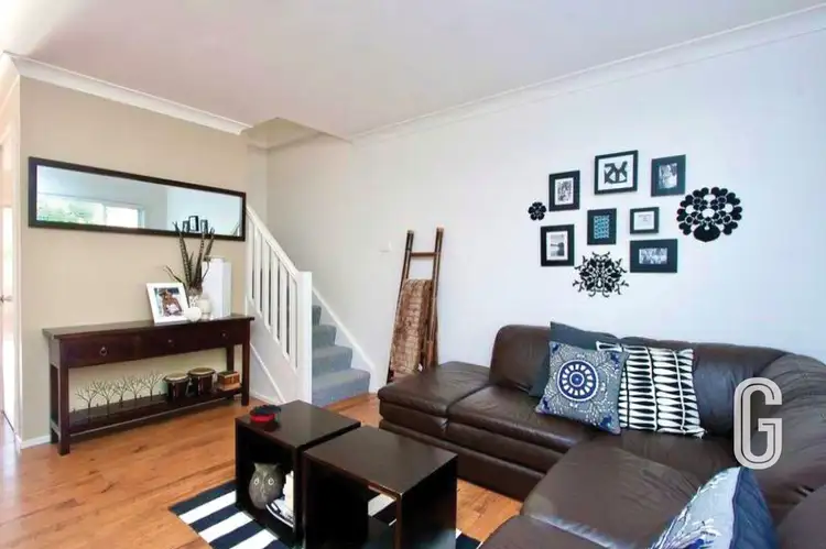 Third view of Homely townhouse listing, 3/63 Selwyn Street, Merewether NSW 2291