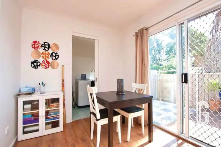 Fourth view of Homely townhouse listing, 3/63 Selwyn Street, Merewether NSW 2291