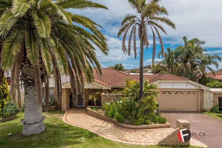 16 Transom Way, Ocean Reef WA 6027