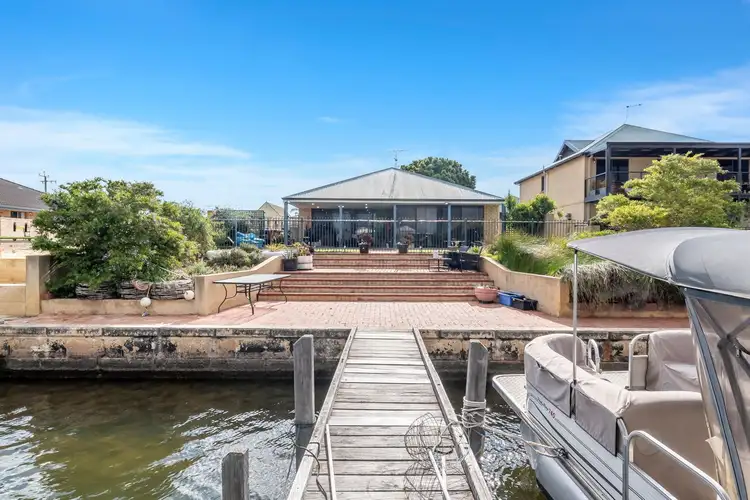 39 Kiap Road, South Yunderup WA 6208