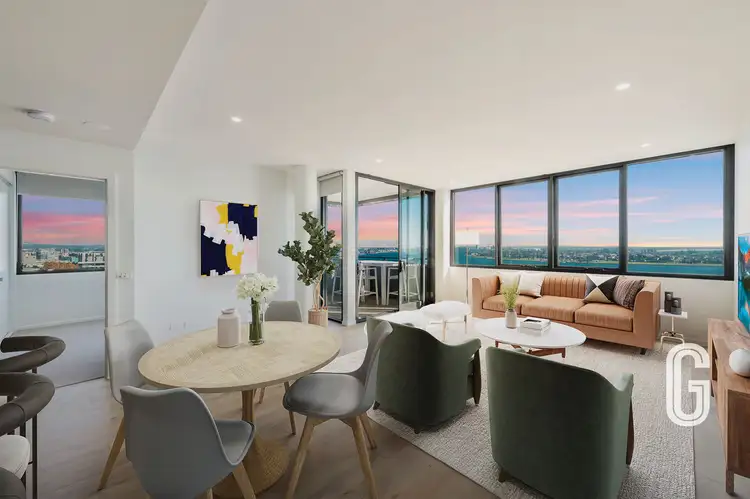 602/60 King Street, Newcastle NSW 2300