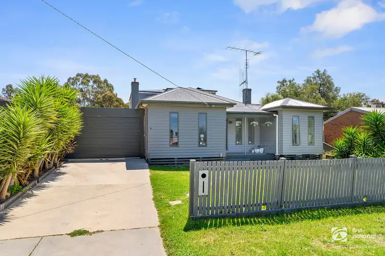 16 Burrowes Steet, Golden Square VIC 3555