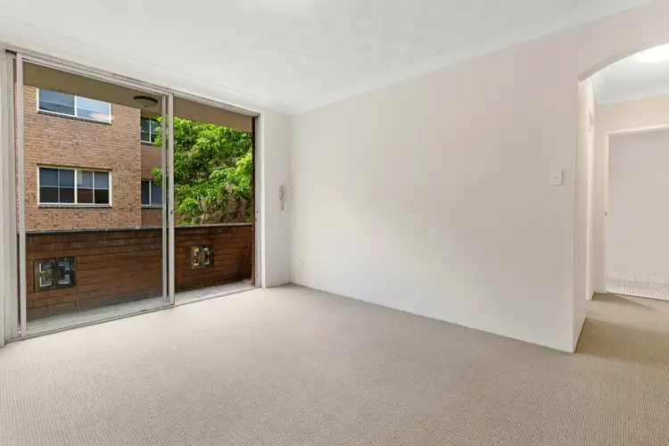 Second view of Homely apartment listing, 5/6-8 May Street, Eastwood NSW 2122