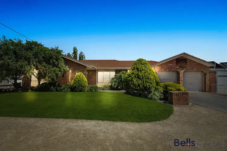 Main view of Homely house listing, 3 Balmoral Close, Kings Park VIC 3021