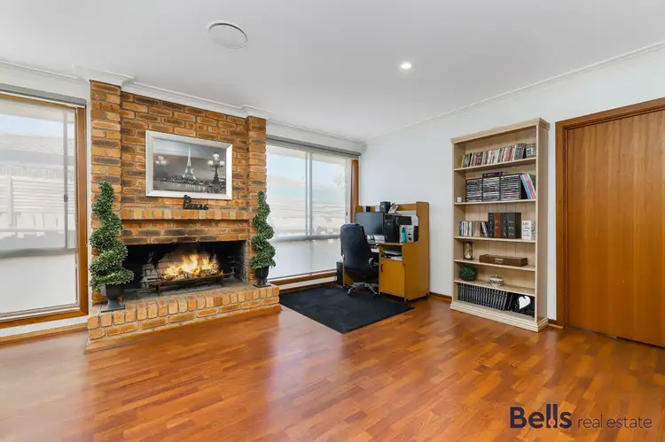 Fourth view of Homely house listing, 3 Balmoral Close, Kings Park VIC 3021