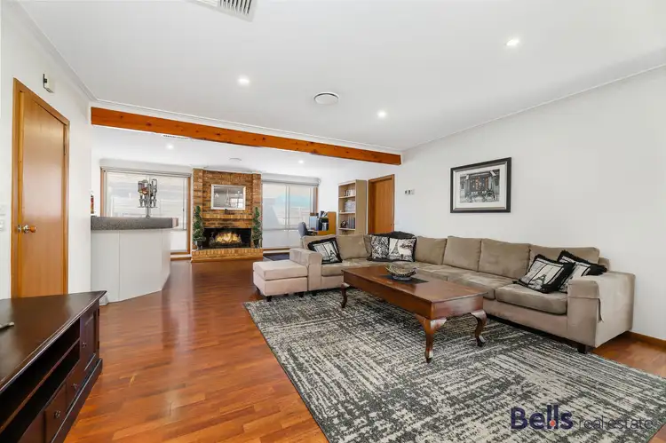 Fifth view of Homely house listing, 3 Balmoral Close, Kings Park VIC 3021