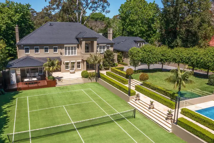 Second view of Homely house listing, 29a Bobbin Head Road, Pymble NSW 2073