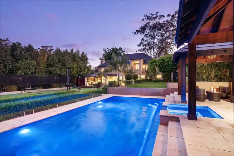 Third view of Homely house listing, 29a Bobbin Head Road, Pymble NSW 2073