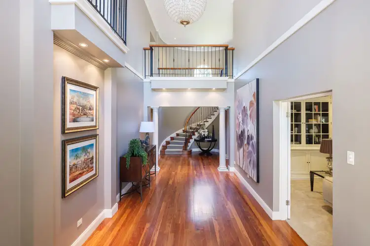 Fifth view of Homely house listing, 29a Bobbin Head Road, Pymble NSW 2073