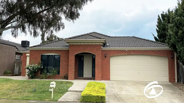 Main view of Homely house listing, 7 Riflebird Avenue, Narre Warren VIC 3805