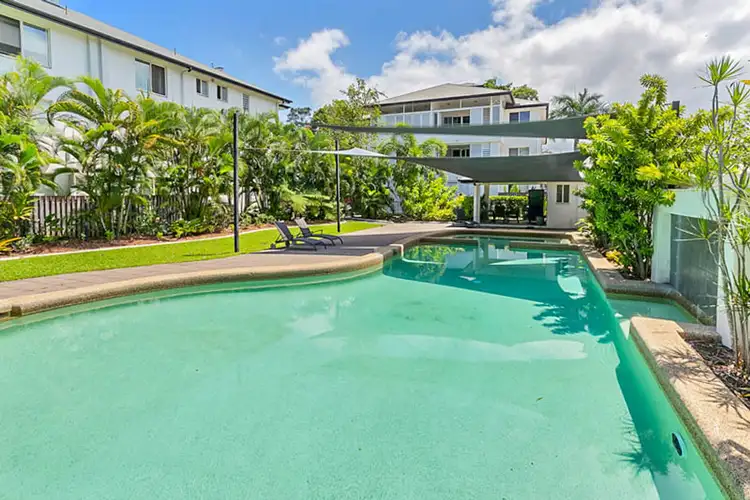 4/164-172 Spence Street, Bungalow QLD 4870