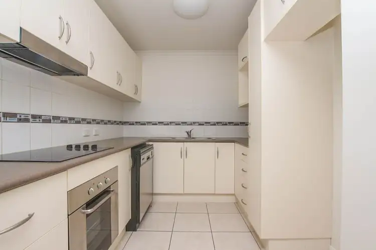 Third view of Homely apartment listing, 4/164-172 Spence Street, Bungalow QLD 4870