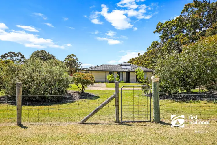 Second view of Homely house listing, 29 Hambley Street, Mount Barker WA 6324