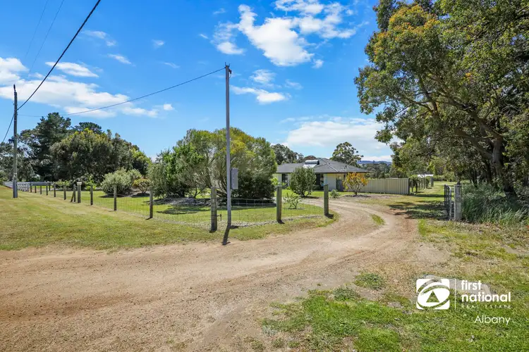 Third view of Homely house listing, 29 Hambley Street, Mount Barker WA 6324
