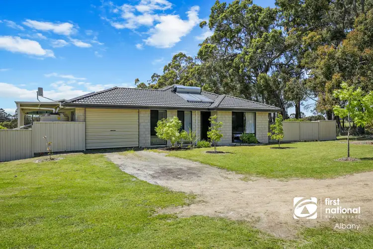 Fourth view of Homely house listing, 29 Hambley Street, Mount Barker WA 6324