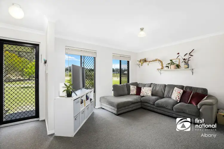 Fifth view of Homely house listing, 29 Hambley Street, Mount Barker WA 6324