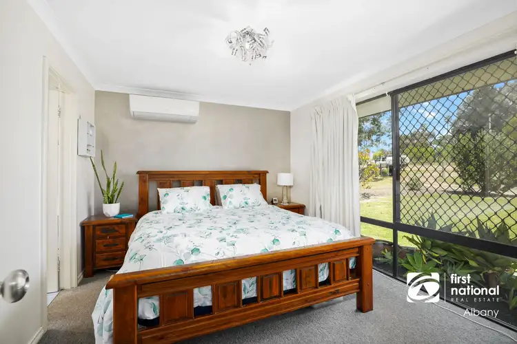 Sixth view of Homely house listing, 29 Hambley Street, Mount Barker WA 6324