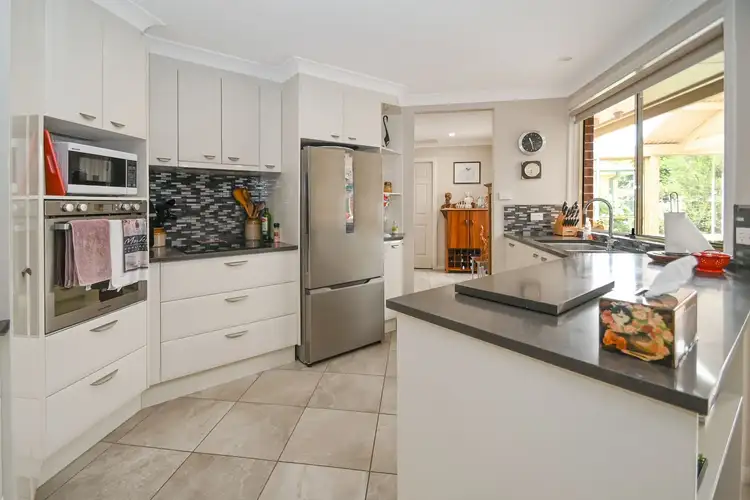 Sixth view of Homely house listing, 92 Hollingsworth Crescent, Callala Bay NSW 2540