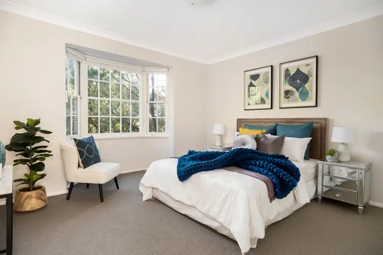 Fifth view of Homely apartment listing, 19/510 Pacific Highway, Killara NSW 2071