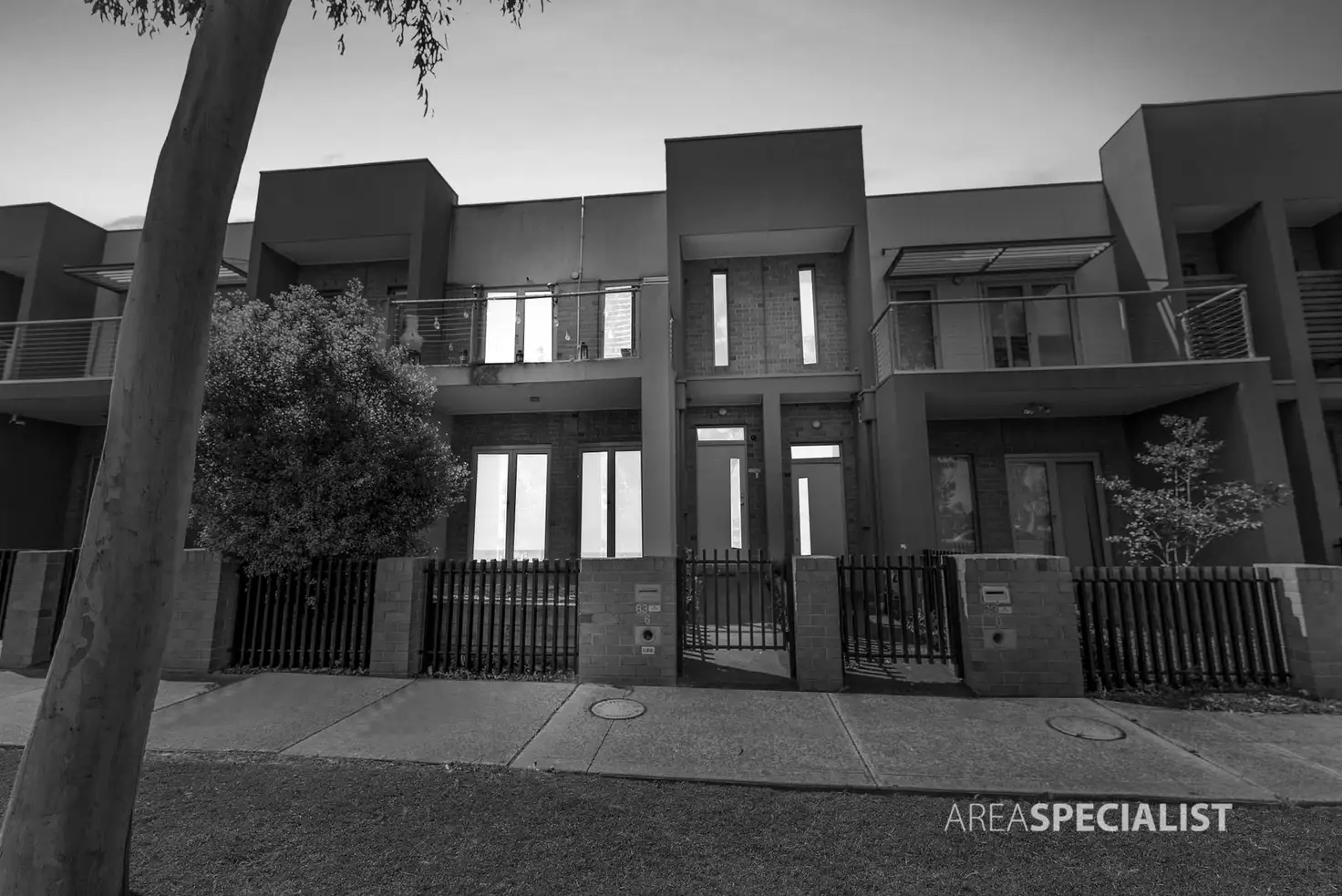 Main view of Homely townhouse listing, 6/83 Inverell Parkway, Tarneit VIC 3029