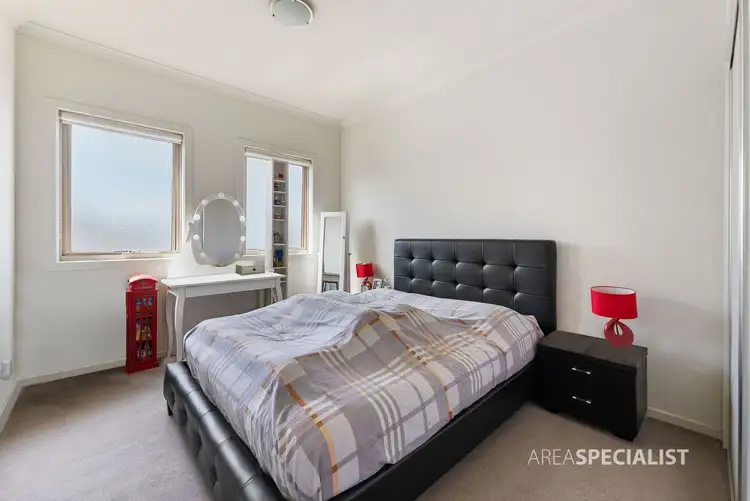 Fourth view of Homely townhouse listing, 6/83 Inverell Parkway, Tarneit VIC 3029