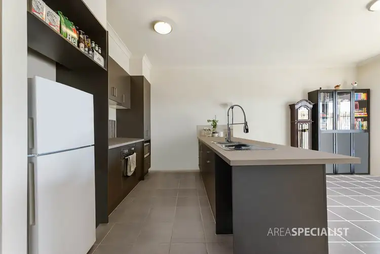 Sixth view of Homely townhouse listing, 6/83 Inverell Parkway, Tarneit VIC 3029