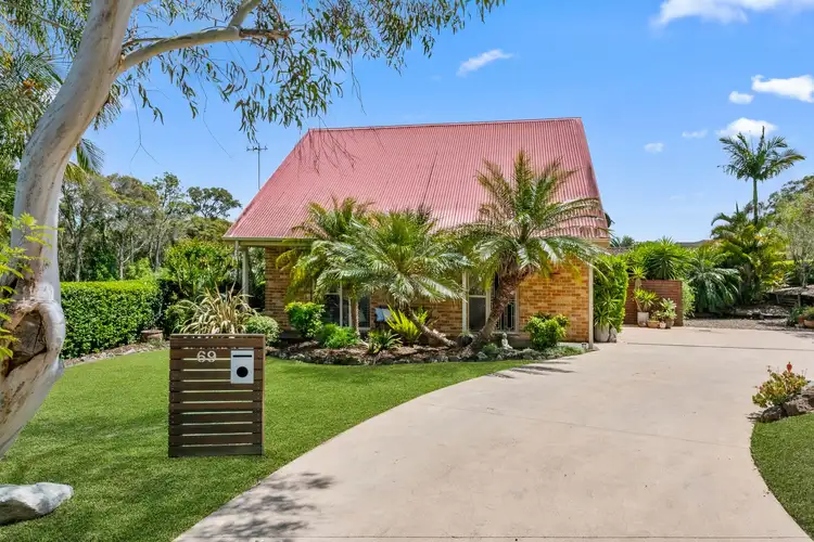 69 Morgan Avenue, Tumbi Umbi NSW 2261