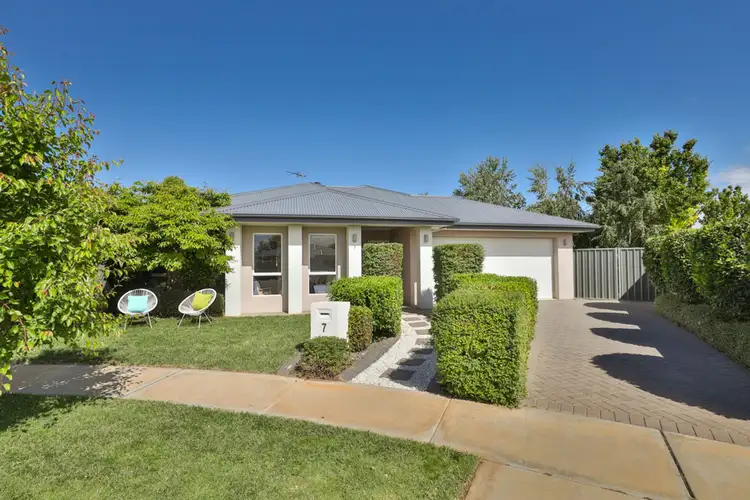 7 Eve Court, Mildura VIC 3500