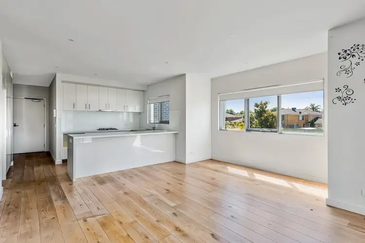 Main view of Homely apartment listing, 116/436 Stud Road, Wantirna South VIC 3152