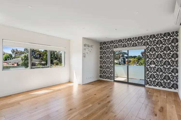 Second view of Homely apartment listing, 116/436 Stud Road, Wantirna South VIC 3152