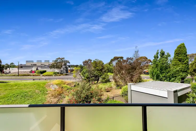 Third view of Homely apartment listing, 116/436 Stud Road, Wantirna South VIC 3152