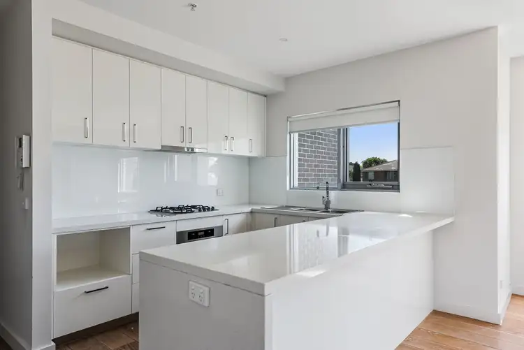 Fifth view of Homely apartment listing, 116/436 Stud Road, Wantirna South VIC 3152