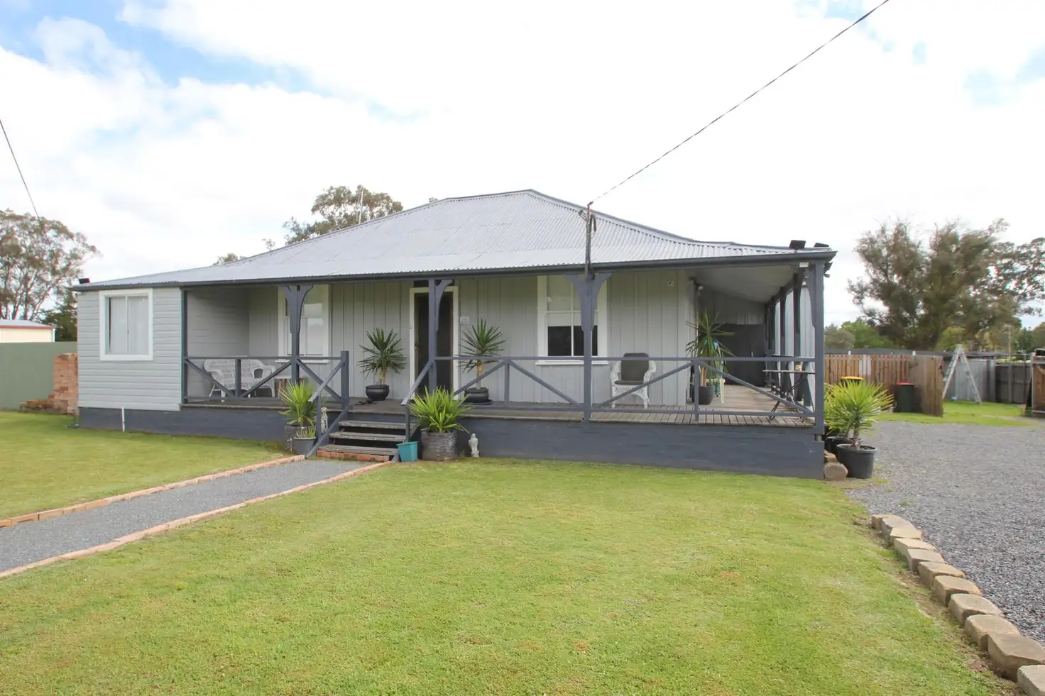 Main view of Homely house listing, 142 Miles Street, Tenterfield NSW 2372