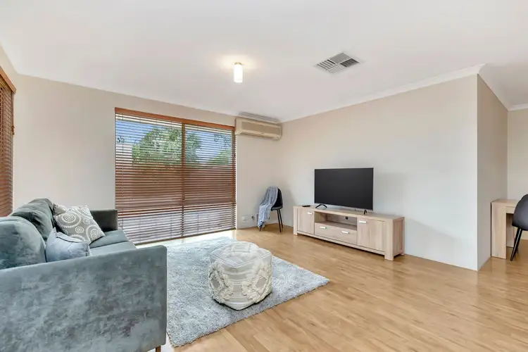 Fourth view of Homely house listing, 33 Oakover Turn, Greenfields WA 6210