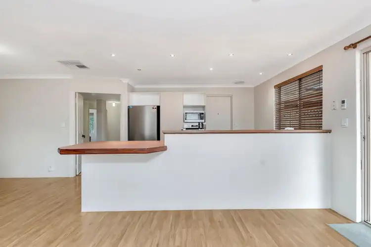 Fifth view of Homely house listing, 33 Oakover Turn, Greenfields WA 6210