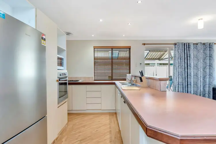 Sixth view of Homely house listing, 33 Oakover Turn, Greenfields WA 6210