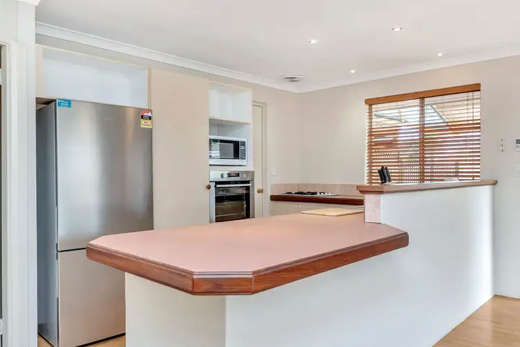 Seventh view of Homely house listing, 33 Oakover Turn, Greenfields WA 6210