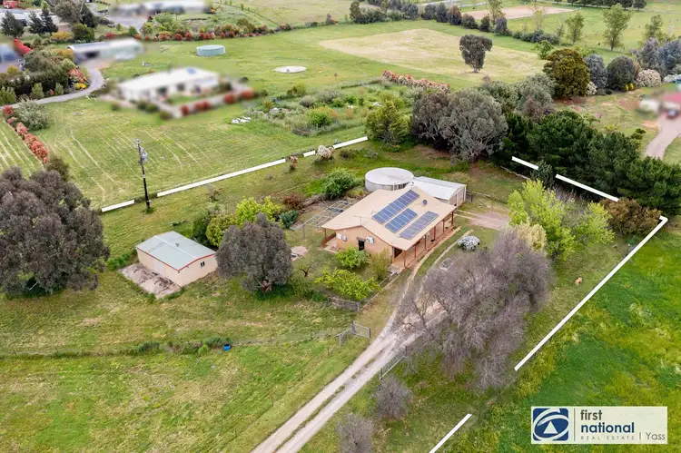 16 Mort Lane, Yass NSW 2582