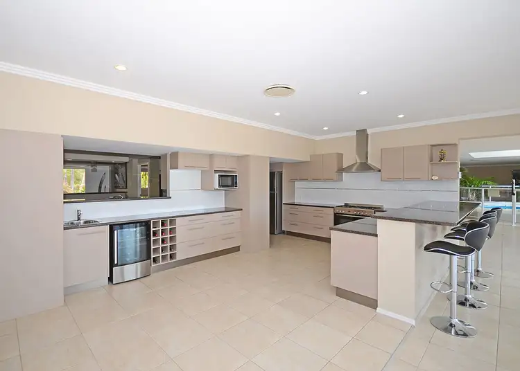 Fourth view of Homely house listing, 19 Island Close, Pacific Haven QLD 4659
