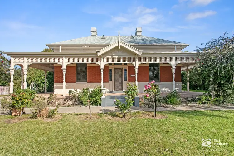 17-19 Napier Street, Eaglehawk VIC 3556