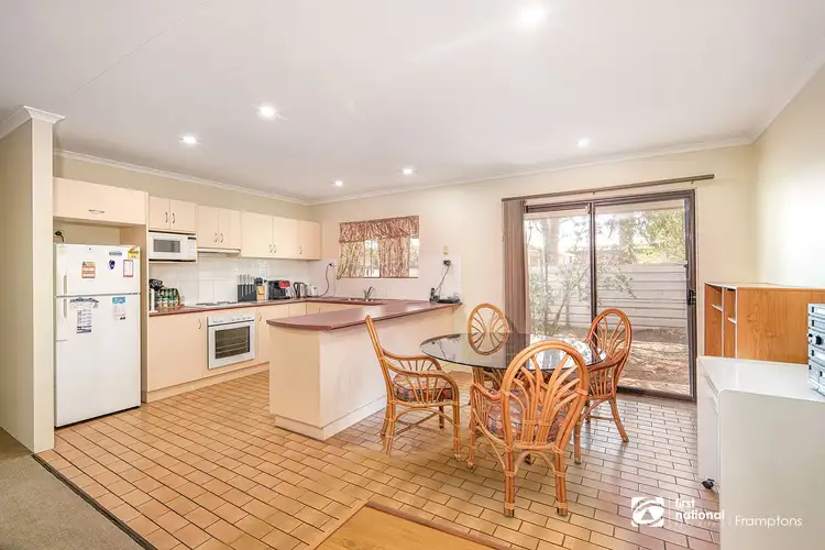 Second view of Homely unit listing, 7/7 Battarbee Street, Araluen NT 870