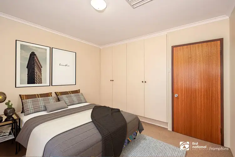 Third view of Homely unit listing, 7/7 Battarbee Street, Araluen NT 870