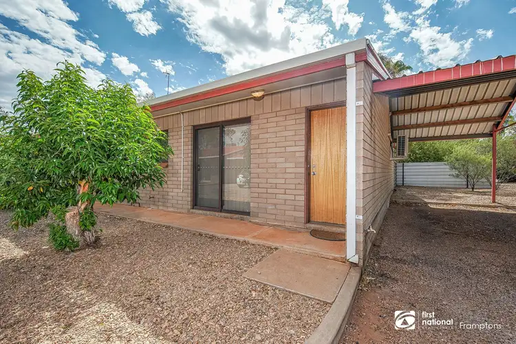 Fourth view of Homely unit listing, 7/7 Battarbee Street, Araluen NT 870