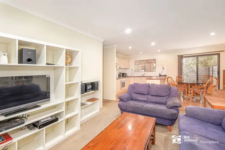 Fifth view of Homely unit listing, 7/7 Battarbee Street, Araluen NT 870