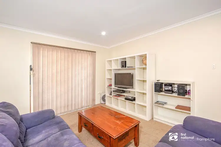 Sixth view of Homely unit listing, 7/7 Battarbee Street, Araluen NT 870