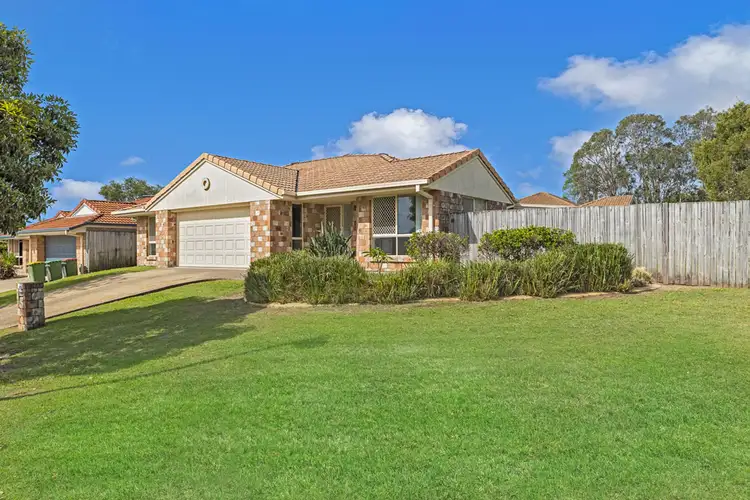 6 Themeda Court, Victoria Point QLD 4165