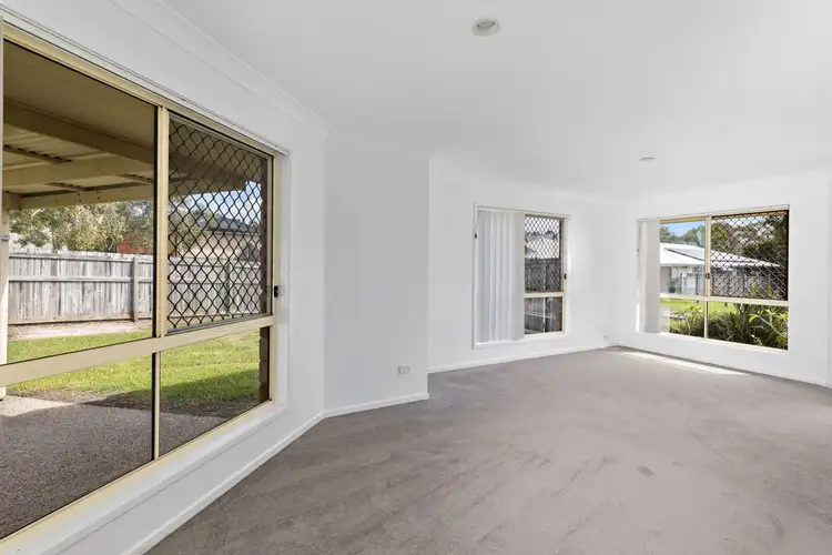 Fifth view of Homely house listing, 6 Themeda Court, Victoria Point QLD 4165