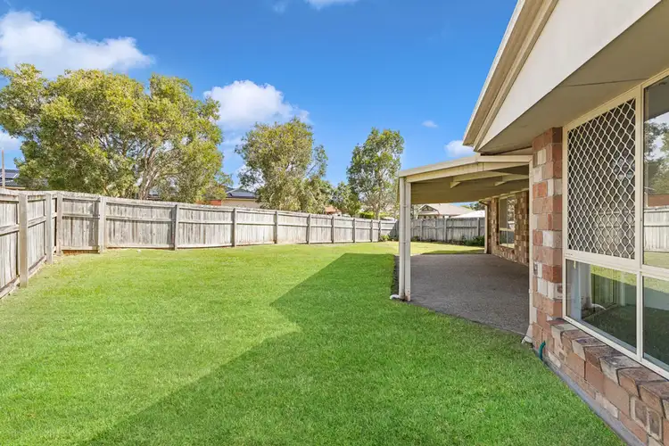 Sixth view of Homely house listing, 6 Themeda Court, Victoria Point QLD 4165